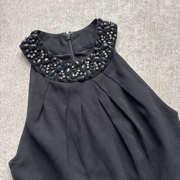 Tahari Evening Jumpsuit - Picture 4 of 5